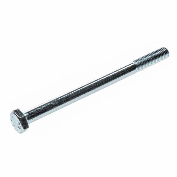 Moerbout staal 8.8 geg. m10x170
