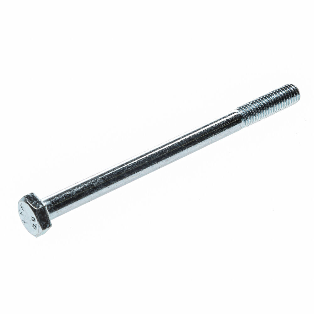 Moerbout staal 8.8 geg. m10x170