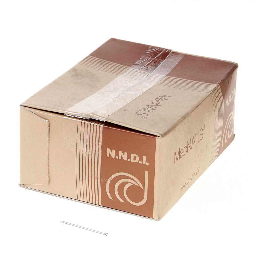 Draadnagel vk geg. 45 x 2.2mm