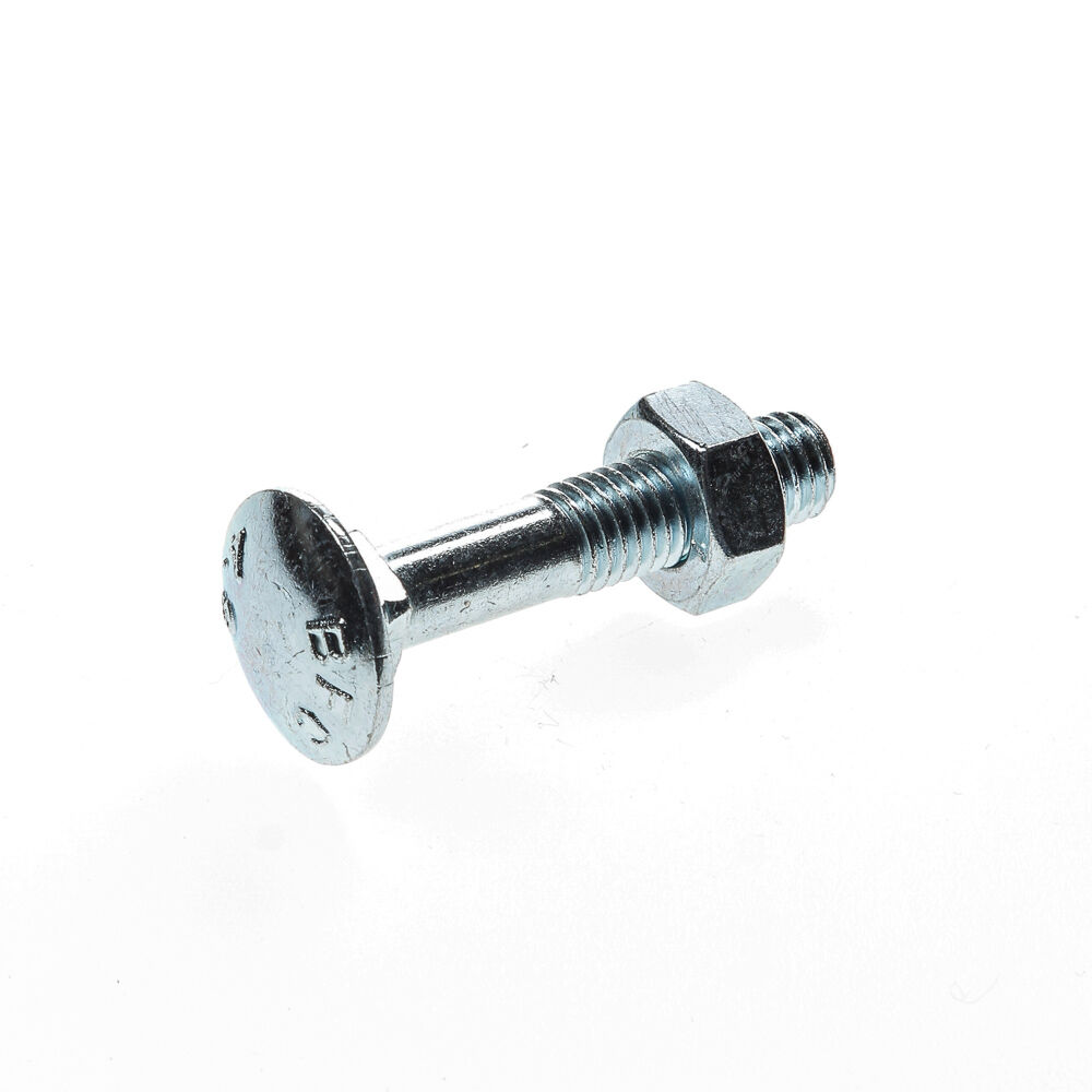 Slotbouten geg. m10x 50