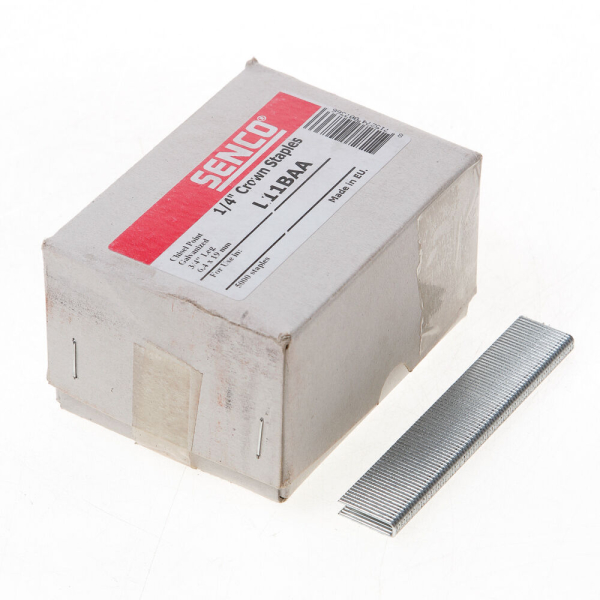 Senco niet 19mm l11baa