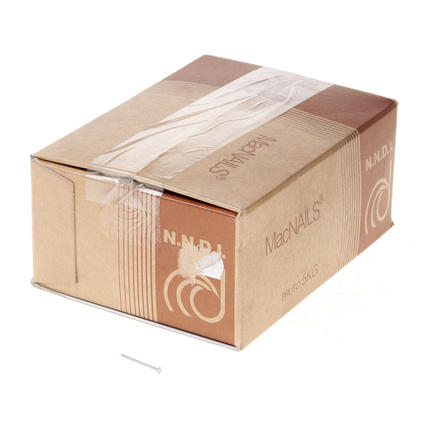 Draadnagel pk geg 1.8x 30mm