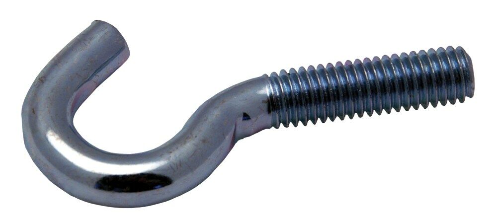 Schroefhaak geg. m8x60 26g