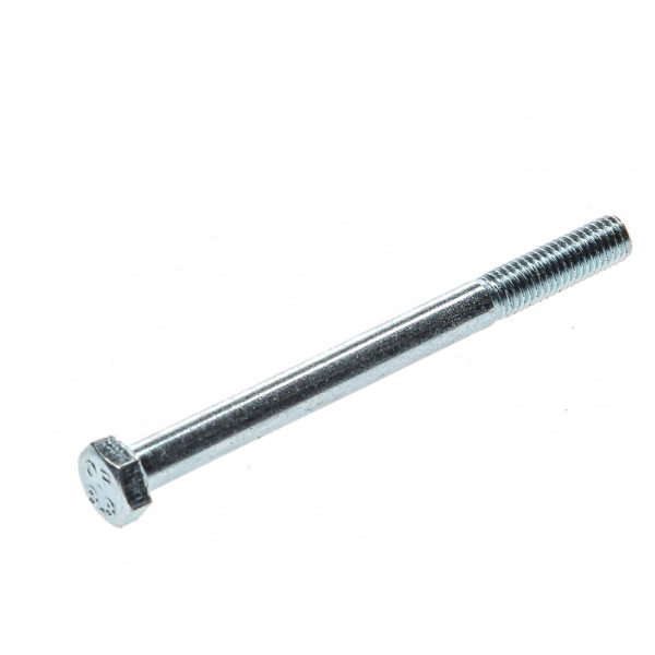 Moerbout staal 8.8 geg. m 5x 50