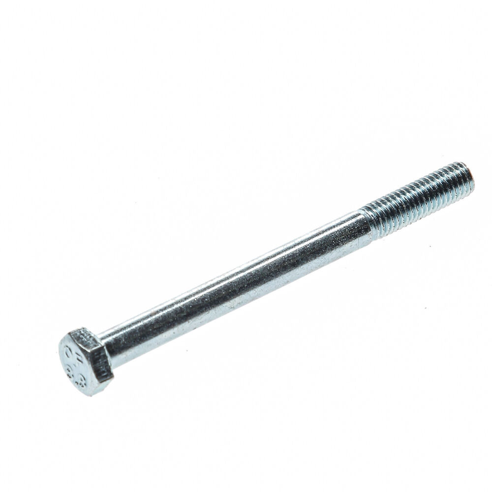 Moerbout staal 8.8 geg. m 5x 50