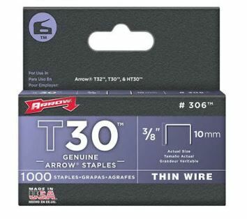 Hechtniet voor T50 13mm schuine punt