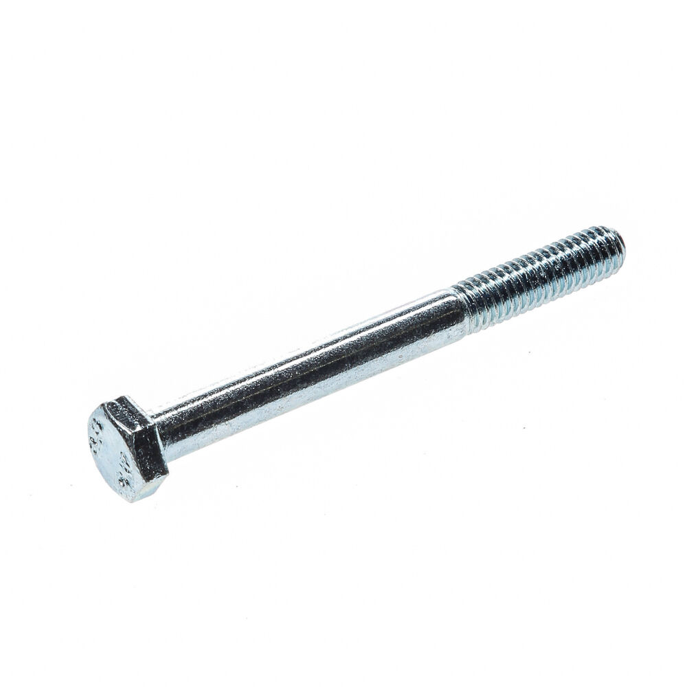 Moerbout staal 8.8 geg. m 6x 55