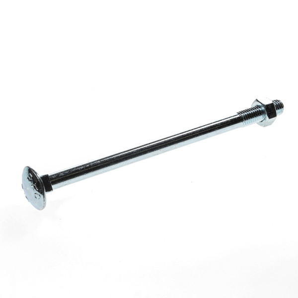 Slotbouten geg. m12x180