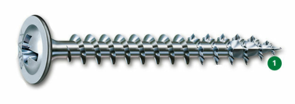 Spax achterw.schr 3,5x25(2000)