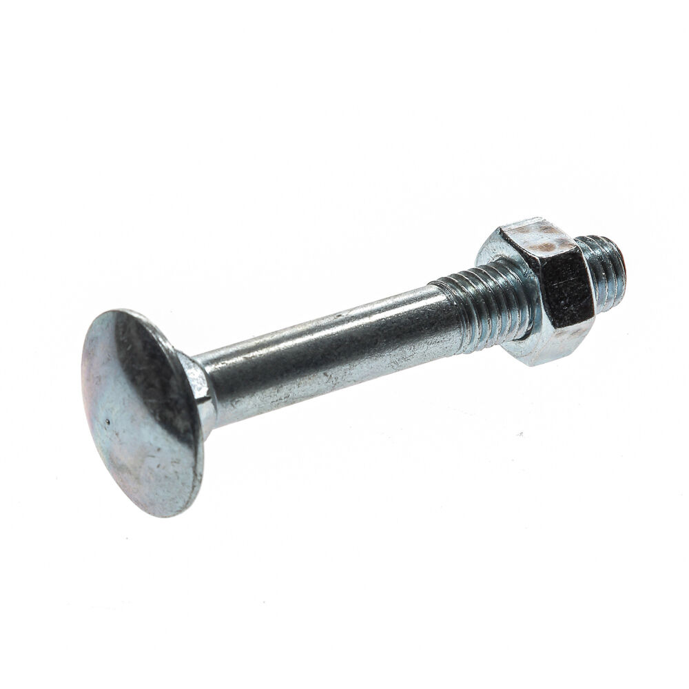 Slotbouten geg. m12x 70