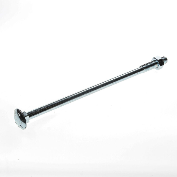 Slotbouten geg. m12x240