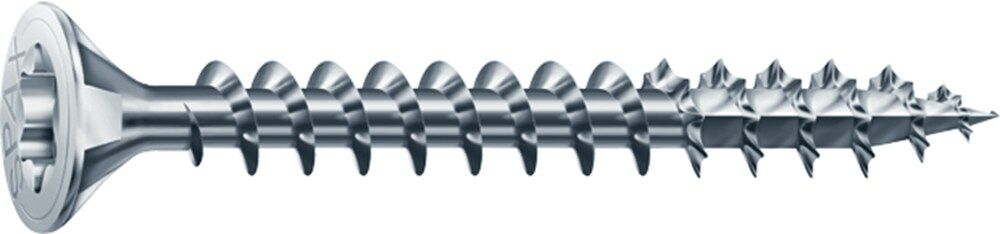 Spax pk t20 geg 4,0x25(1000)