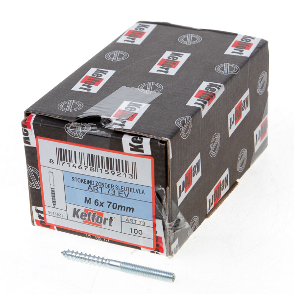 Stokeind geg. m 6x 70 tx20 73g