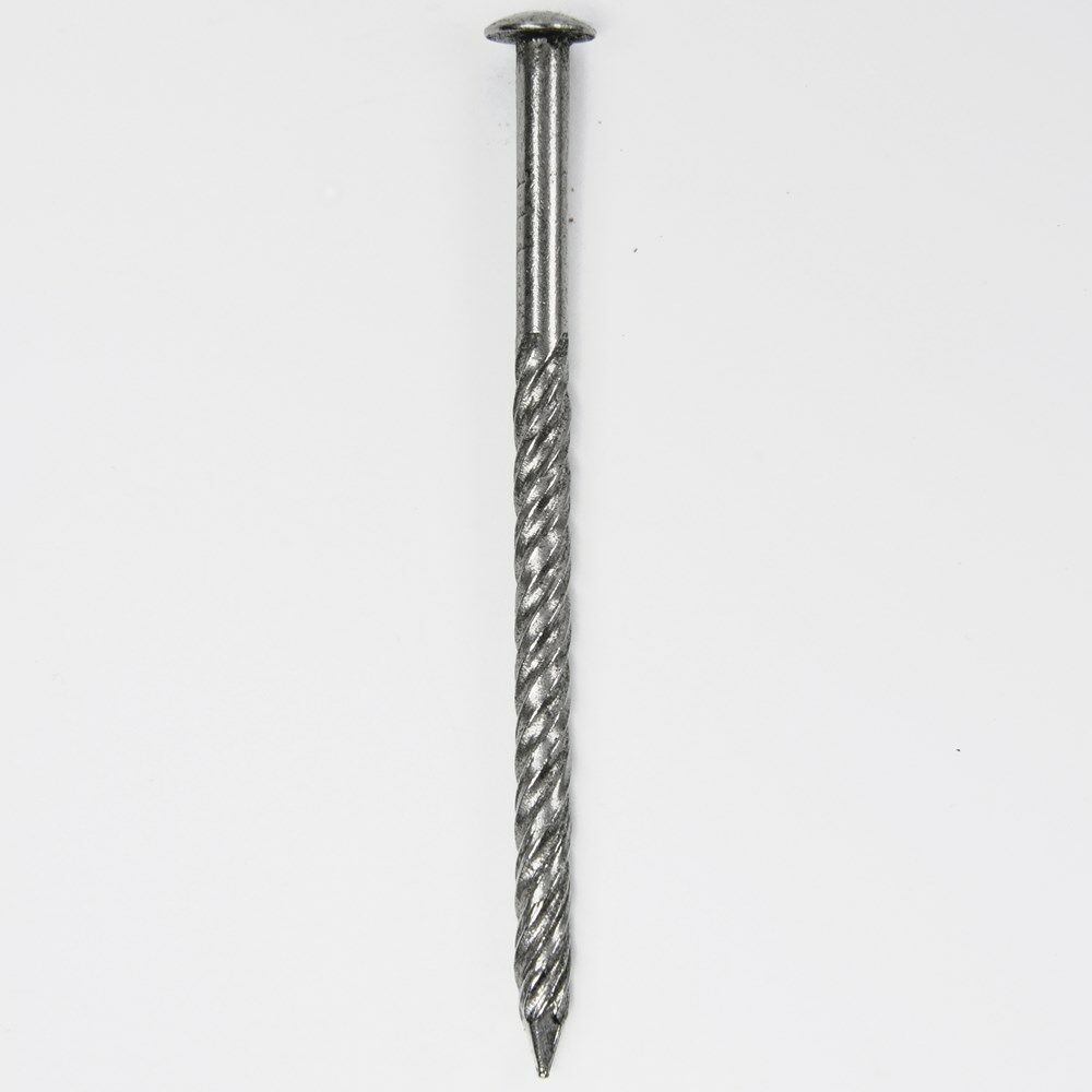 1kg schroefnagel rvs bk 2.9x45mm