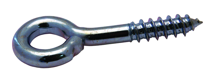 Schroefoog geg.zw. 3g no.18