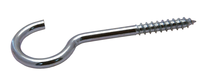 Schroefhaak geg. 2.40x16/30