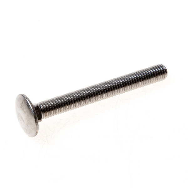 Slotbouten rvs a2 m 8x 60