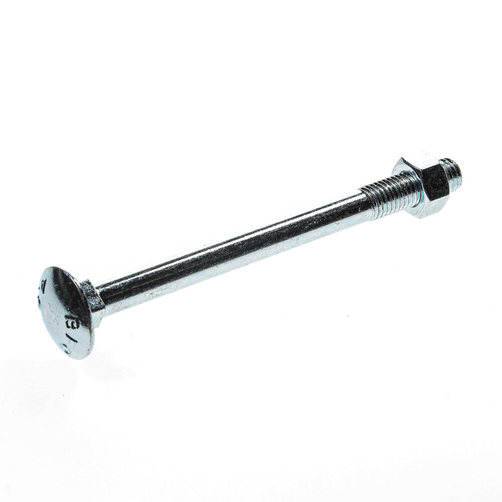 Slotbouten geg. m12x140