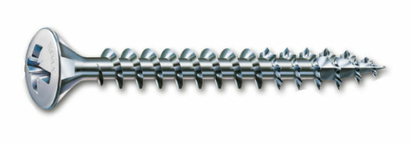 Spax lensk pz geg 5,0x50(200)