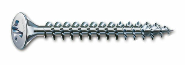 Spax lensk pz geg 5,0x50(200)