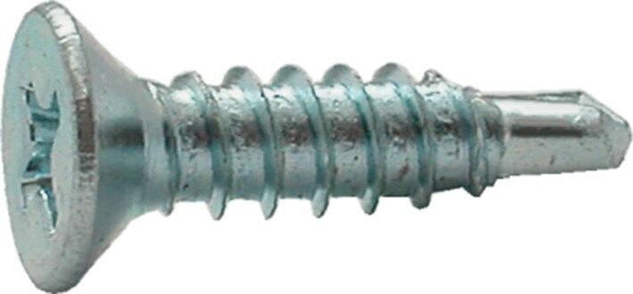 Zelfb schroef geg pk kk 4.2x32