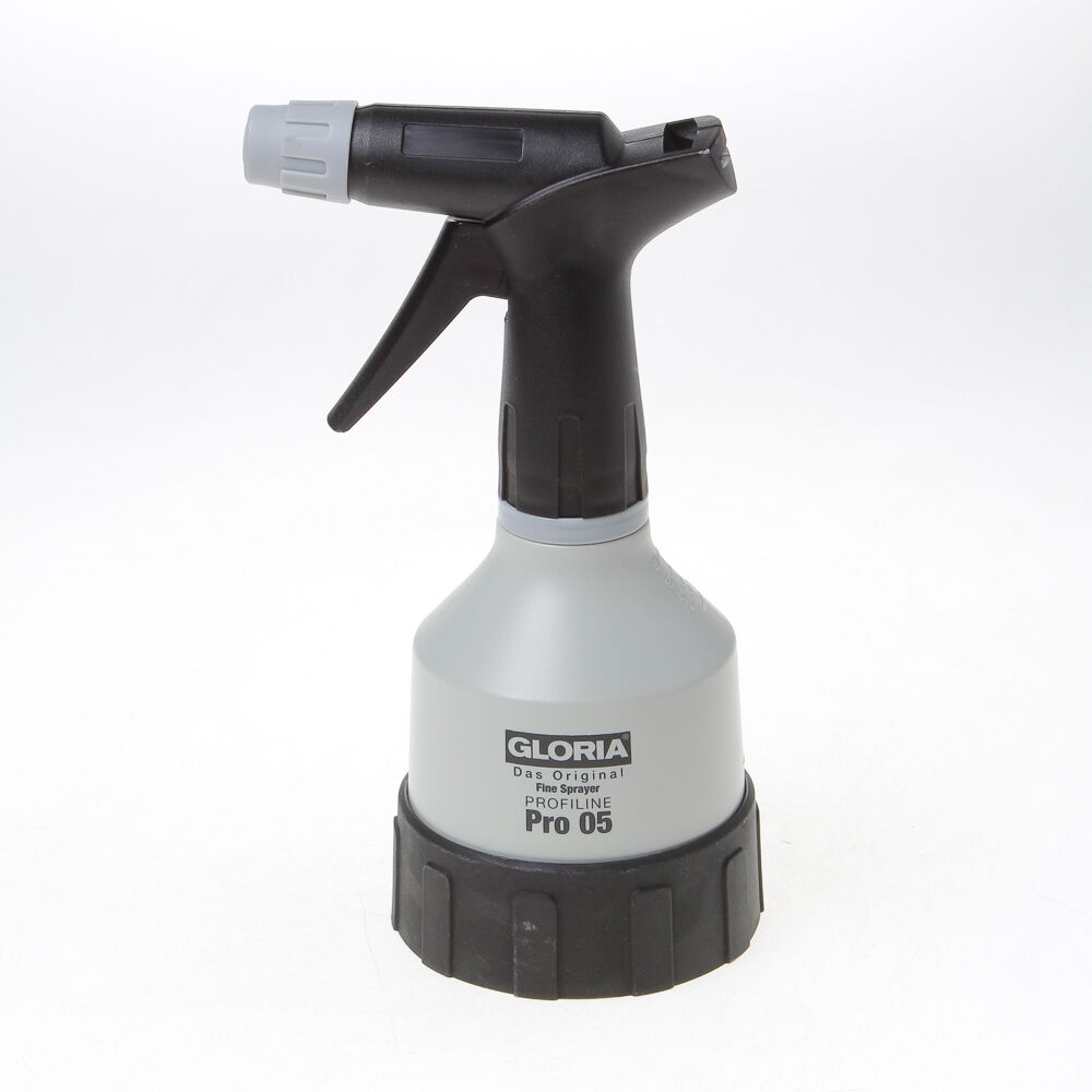 Handspuit kunststof pro 0,5ltr