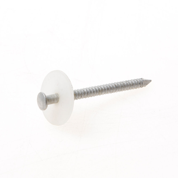 Alu. isolatieplaatnagel 60x4.5