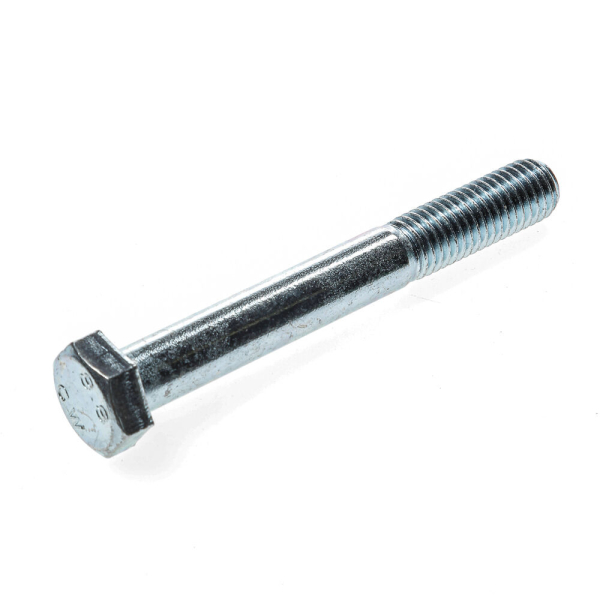 Moerbout staal 8.8 geg. m14x110
