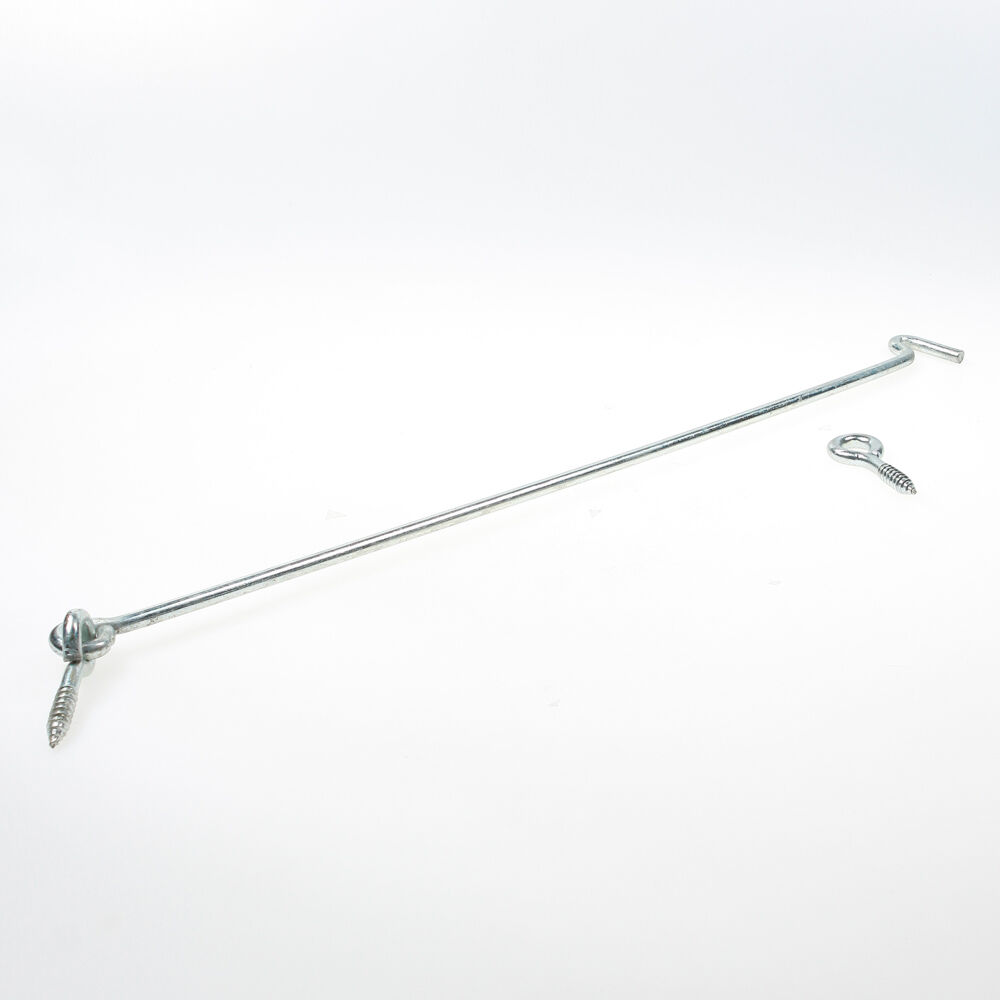 Windhaak geg. 60g 7.0x500