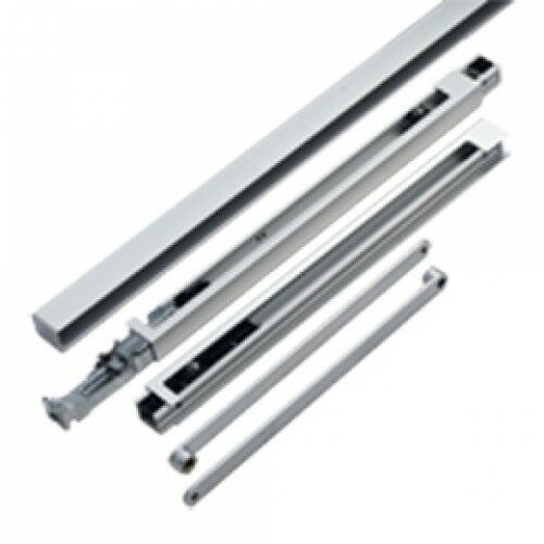 E-ISM glijrail TS5000/3000V EV1