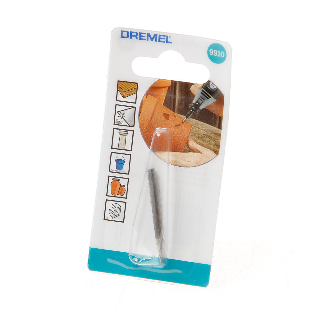 Dremel frees hm speer 3.2mm 9910