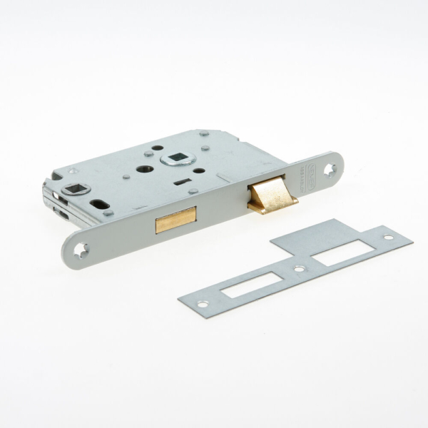 Nemef v/b slot 8x63 din R 1264/4-50.