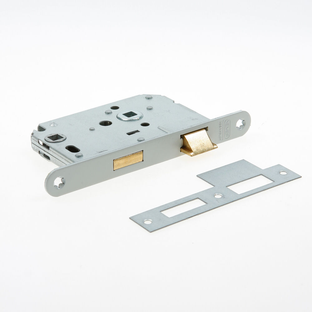 Nemef v/b slot 8x63 din R 1264/4-50.