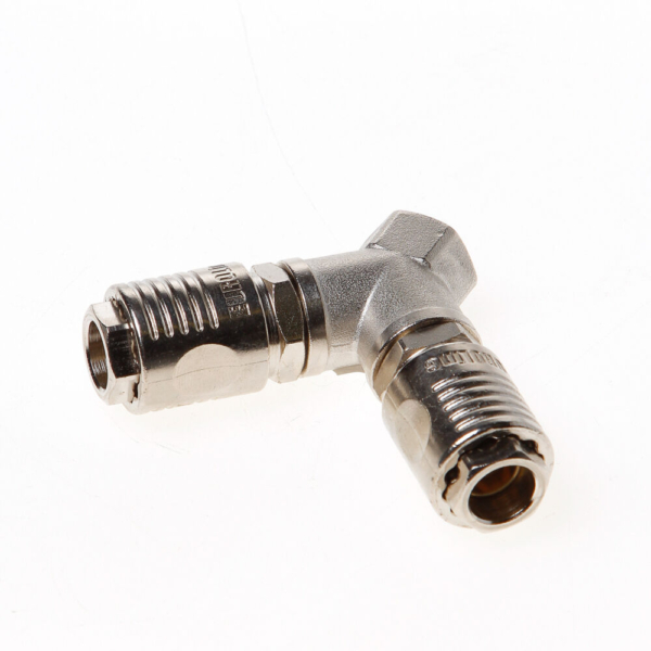 Persluchtverdeler uni.t-stuk