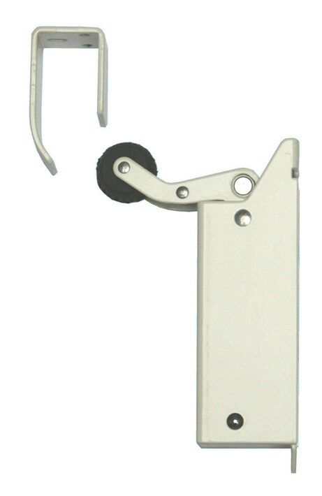 DICTATOR Deuropvanger, hydraulisch 1400