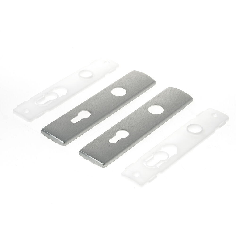 Klikschilden curve F1 PC72