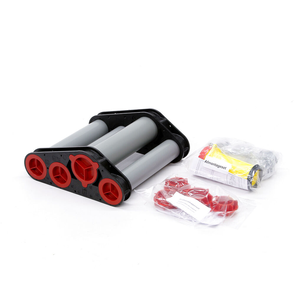 Funderingsdoorvoer incl.montageset