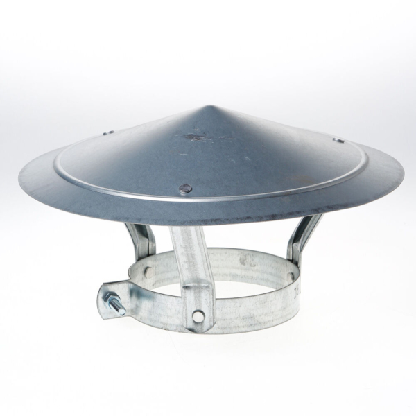 Regenkap geg. 135-139