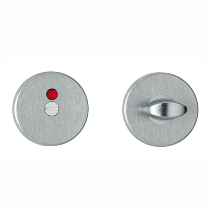 binnenbeslag/klik/rond rozet/tl/f1