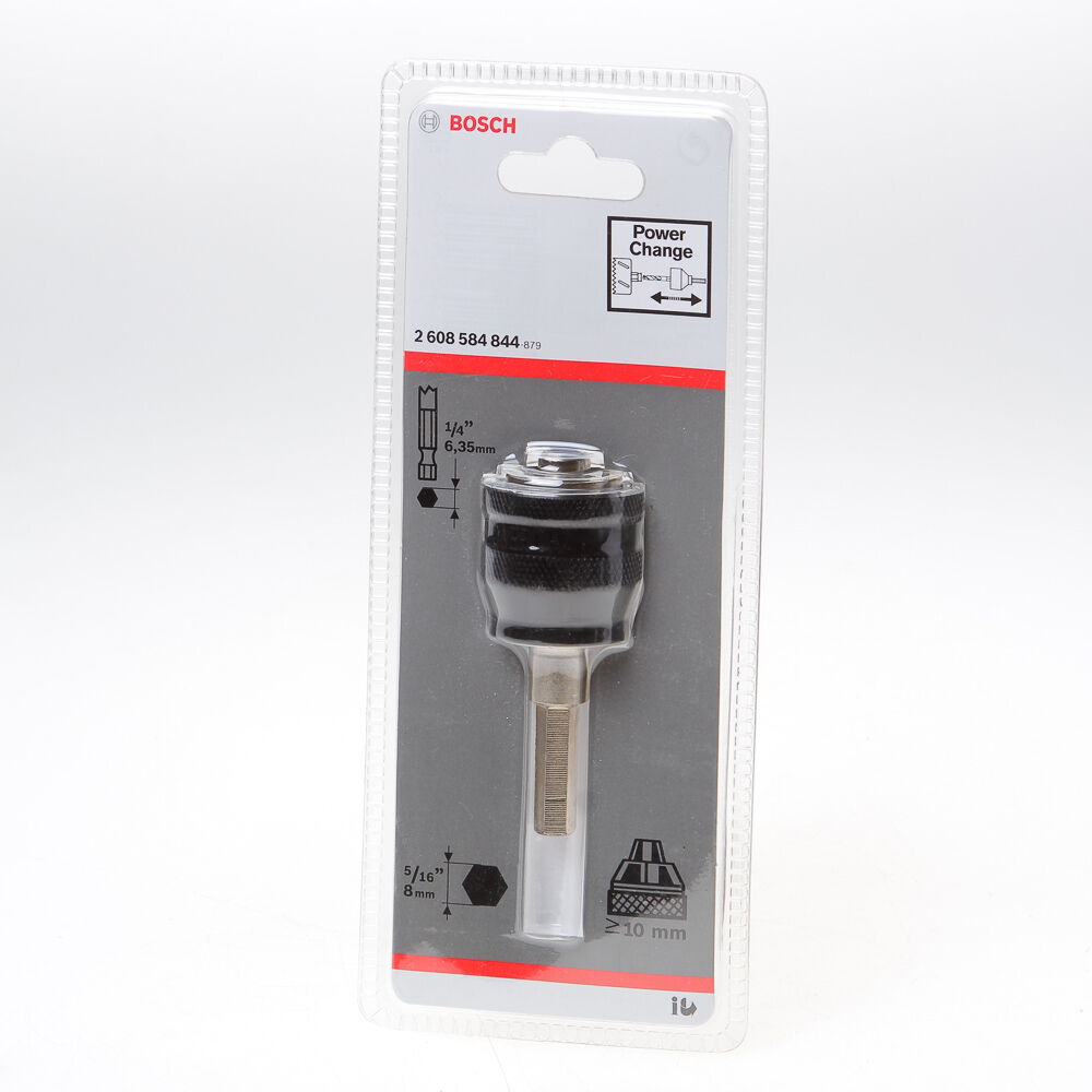 Gatzaaghouder zesk.pc zonder centr.b.