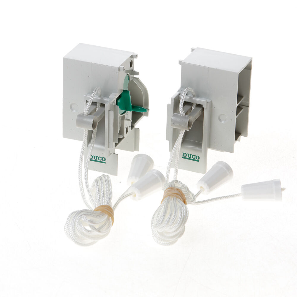 Koordbed.set ducosmart 60/34 grijs