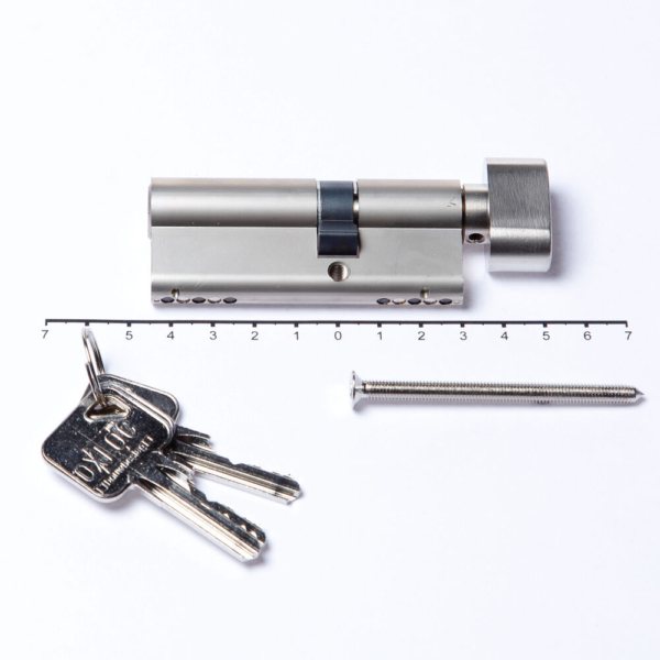 Prof.cil.oxloc knopsl45/kn30