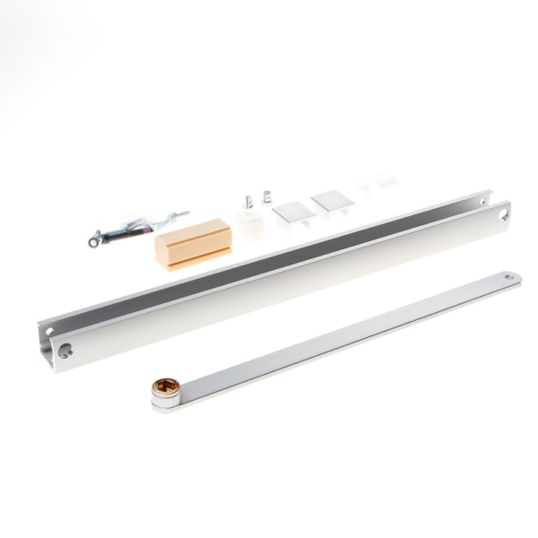 T-stop glijrail ts3000v/ts5000