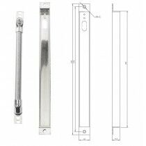 Flexibele kabelovergang BRM1190 kort