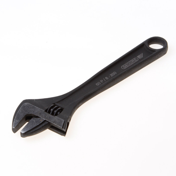 Schroefsleutel 60p 205mm 8"