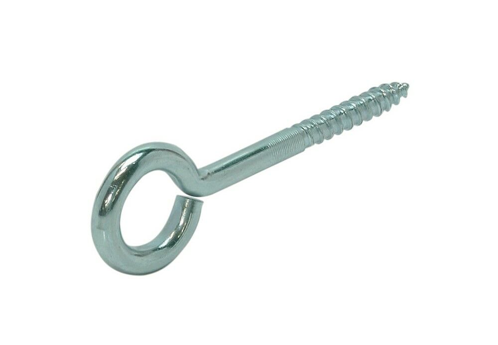 Schroefoog houtdraad 25x12 Ø3,9 MS