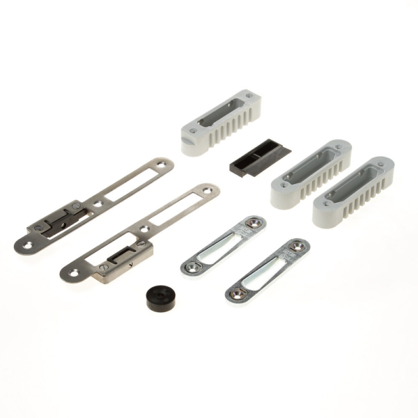 Sluitgarnituur set HMB meerpuntssluiting din L+R