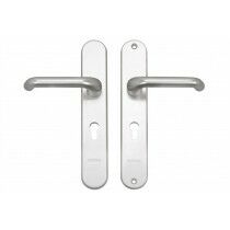 Afger. Veiligh. Beslag SKG*** ALU F1 Langschi