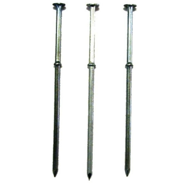 DUPLEXNAGELS BLK 2.8X67X57/5KG