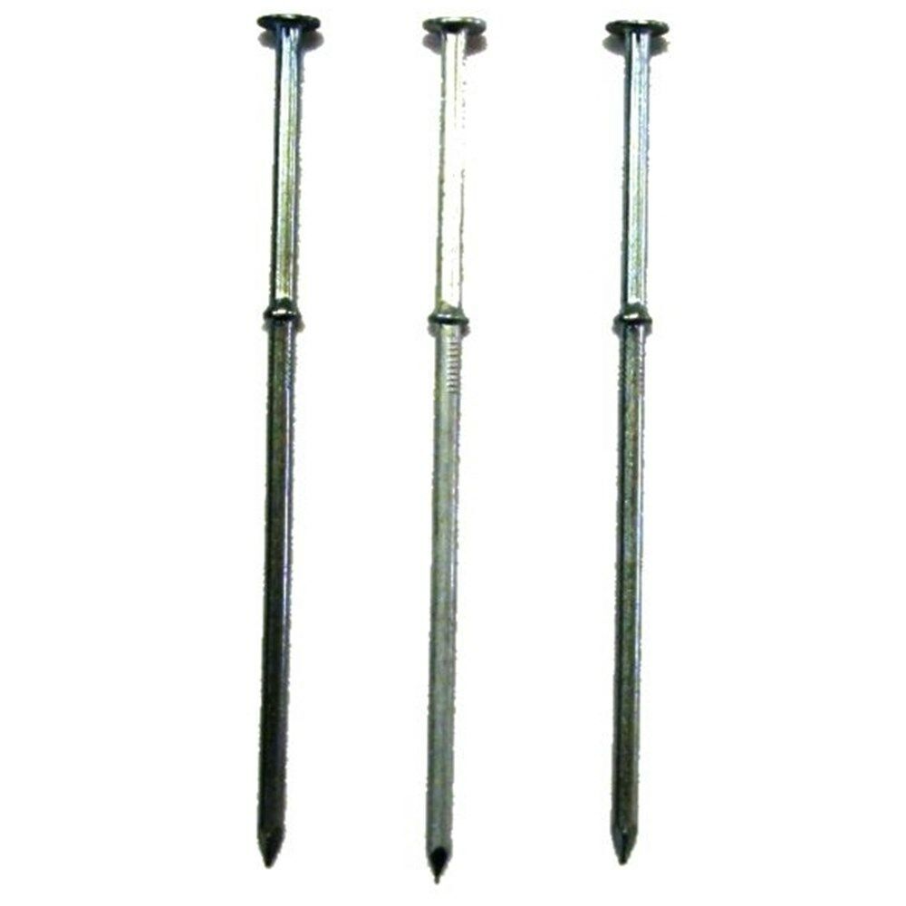 DUPLEXNAGELS BLK 2.8X67X57/5KG